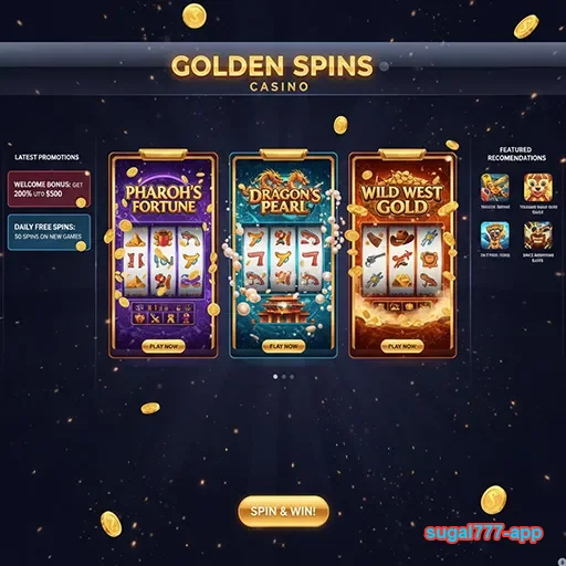 Explore a Wide Range of Casino Games Online