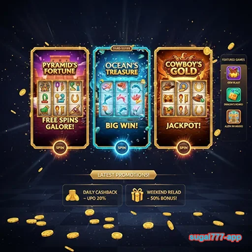 Take Advantage of Exciting Promotional Offers